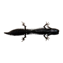 Savage Gear Daunen-Salamander 7,5 cm 3 g Schwimmend 5 Stück