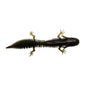 Savage Gear Daunen-Salamander 7,5 cm 3 g Schwimmend 5 Stück