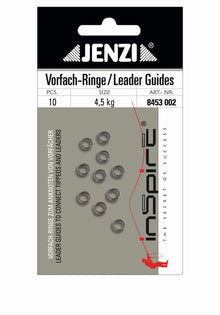 Jenzi Angelmontageringe rund 4,5 kg