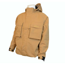 A. Jensen Nomad Watjacke Sandwatjacke