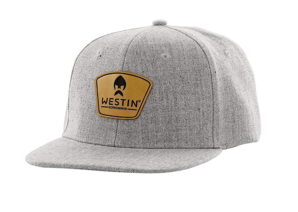 Westin Street Viking Helm Taubengrau