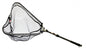 ABU Teleskop-Faltnetz 105 cm mit Netzmagnet
