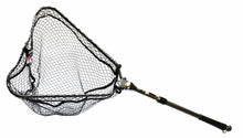 ABU Teleskop-Faltnetz 130 cm mit Netzmagnet