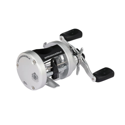 Abu Garcia Ambassadeur® C1 Round Reel â€“ ABU_AmbassadeurC1RoundReel_1649412_alt1.jpg