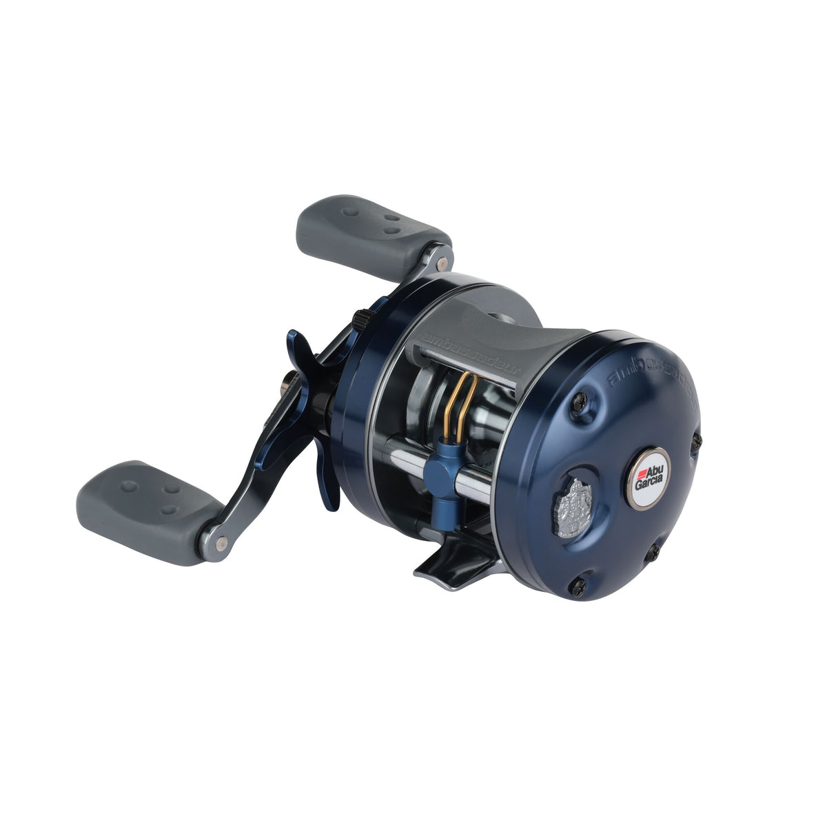 Abu Garcia Ambassadeur® C4 Round Reel â€“ ABU_AmbassadeurC4RoundReel_1649427_alt1.jpg