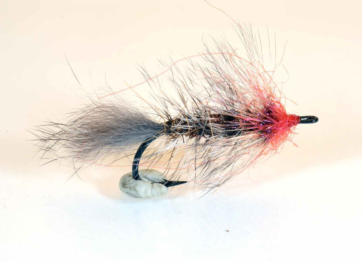 Cut Throat Goby Coastal Fly