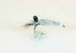 Mini Aura Garnele Tan Coastal Fly