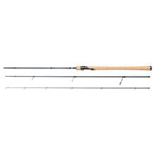 Abu Garcia Silber AG2 11 Fuß 15-40 g 3-teilig