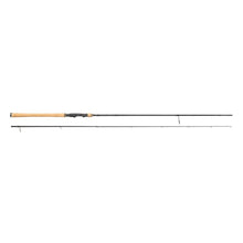 Abu Garcia Silber AG3 9 Fuß 10-30 g 2-teilig