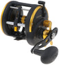 Penn Squall 20 LW LH Meeresrolle