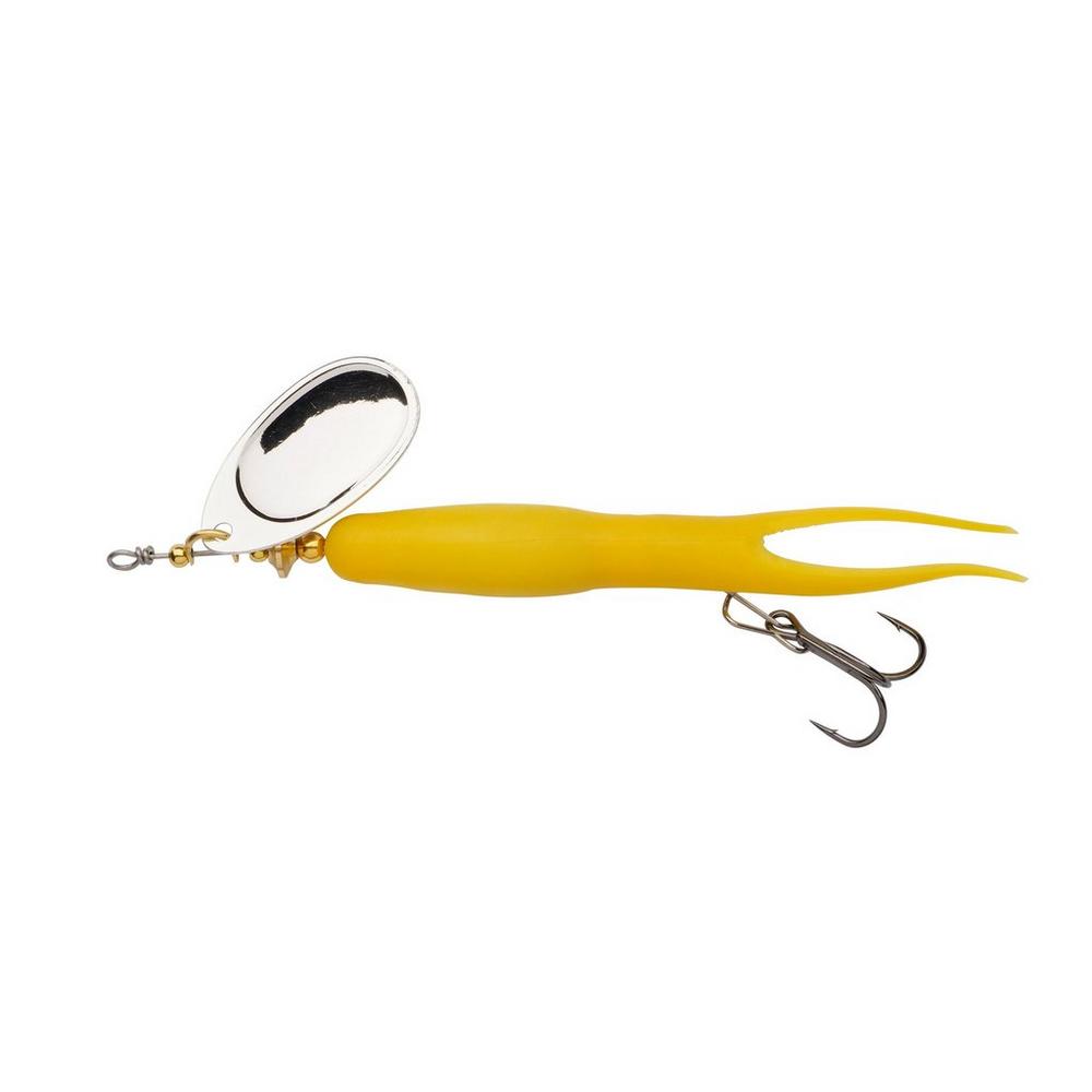Abu Garcia Salmon Seeker 2.0 Condom Spinner 24g