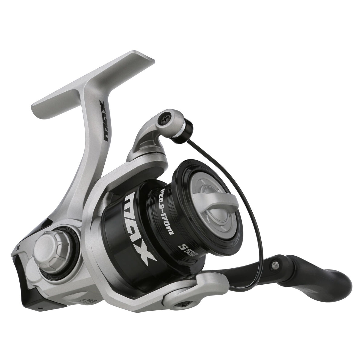 Abu Garcia Max™ X Spinning Reel â€“ AbuGarcia_MaxXSpinningReel_MAXXSP2000H_alt1.jpg