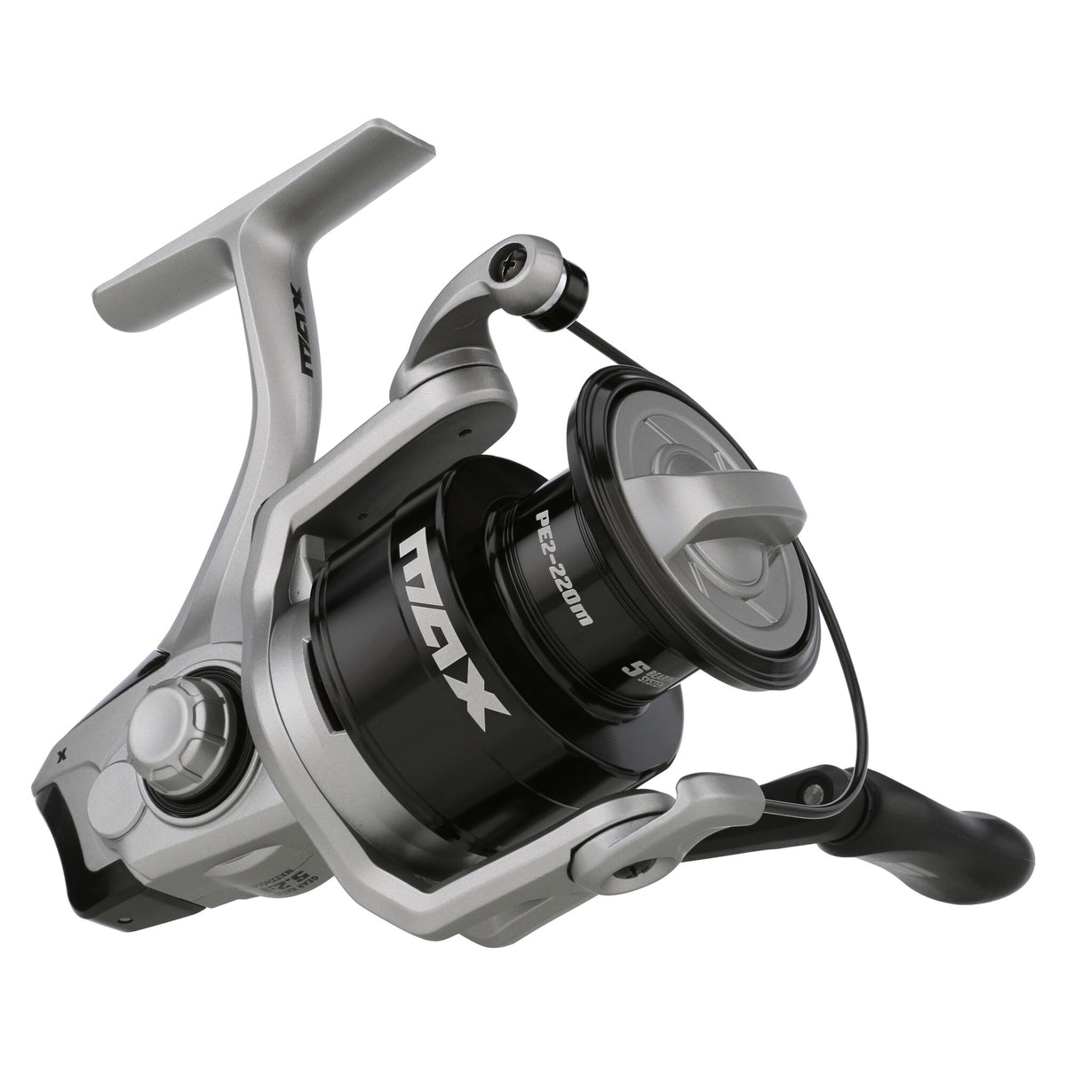 Abu Garcia Max™ X Spinning Reel â€“ AbuGarcia_MaxXSpinningReel_MAXXSP4000H_alt1.jpg