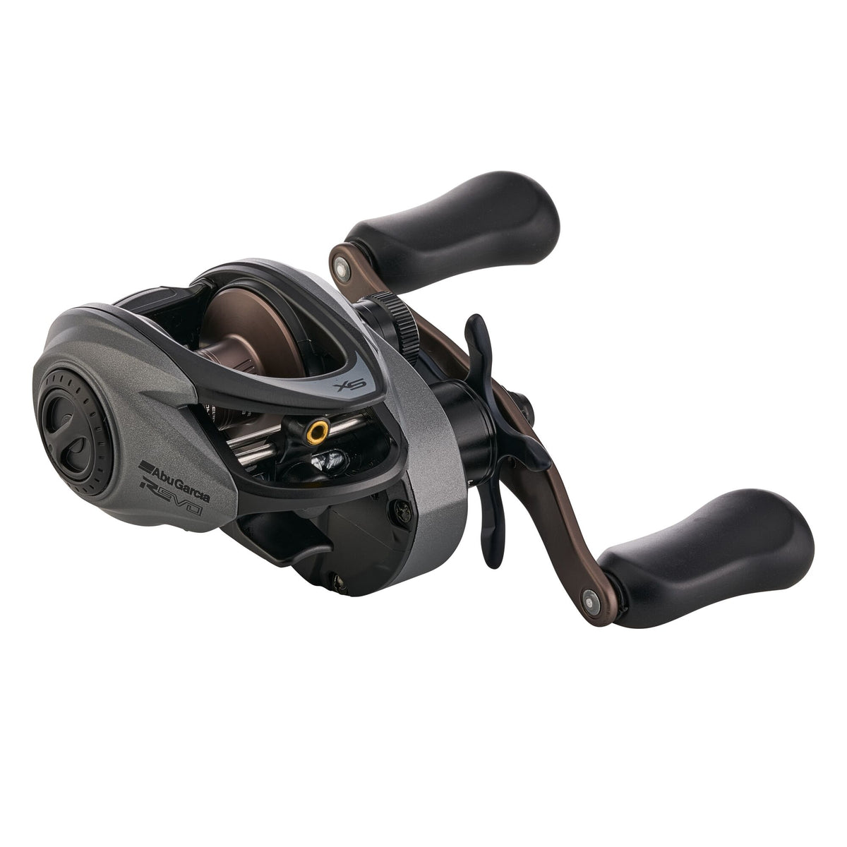 Abu Garcia Revo® SX Low Profile Reel â€“ AbuGarcia_RevoSXLowProfileReel_Left_alt1.jpg