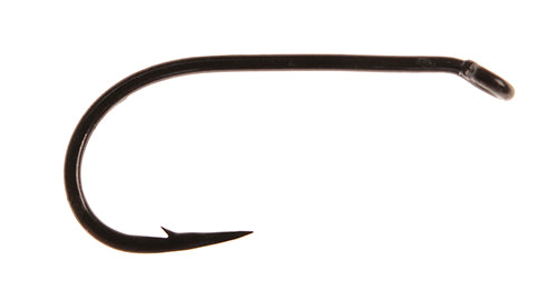 Ahrex FW502 Trockenfliegenhaken (leicht)