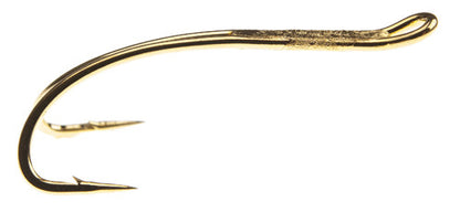 Ahrex HR420 Gold Progressive Doppelhaken