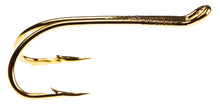 Ahrex HR428G Standard-Doppelhaken