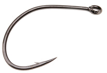 Ahrex NS172 Gebogener Gammarus-Haken