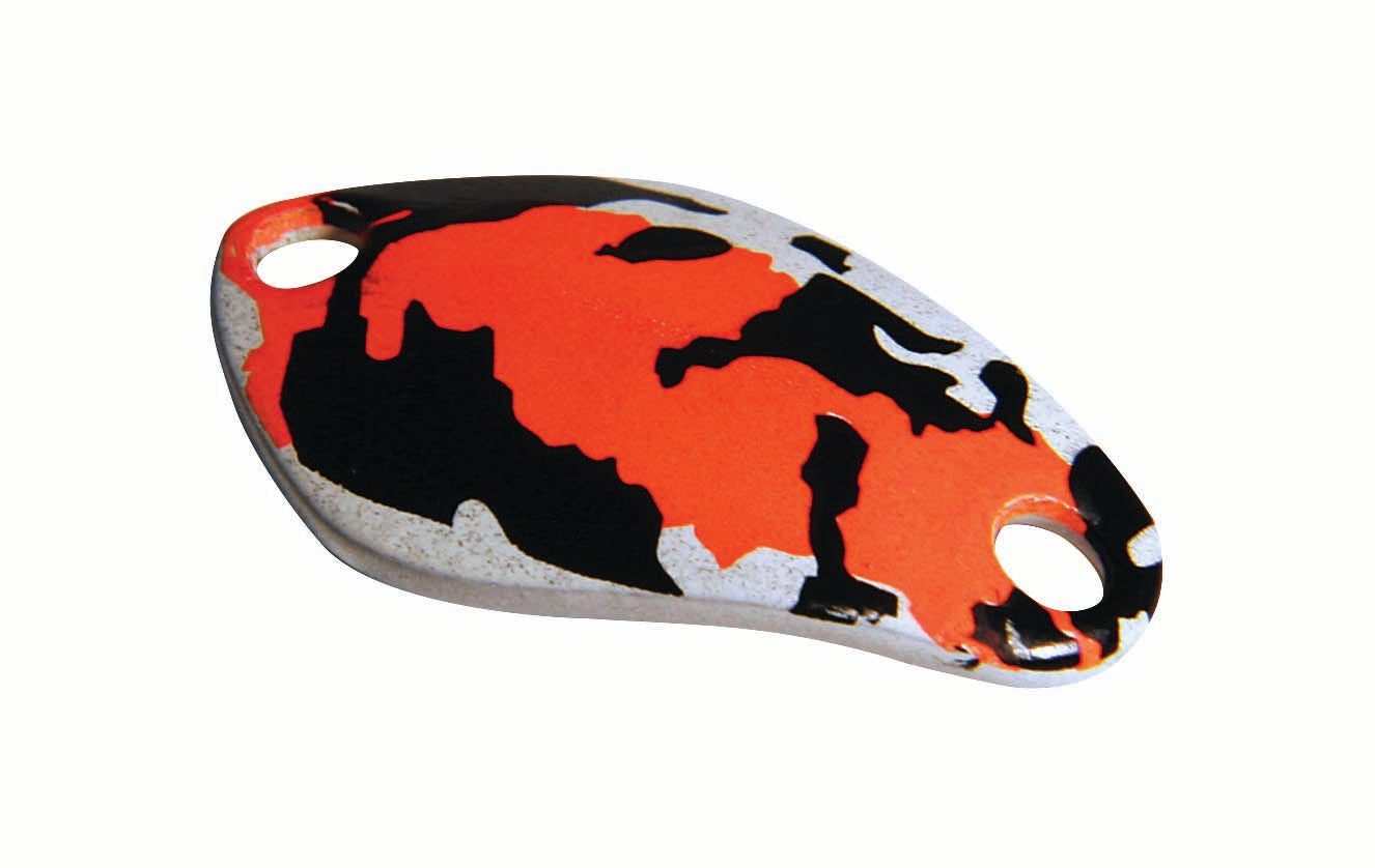 SV Fishing Lures AIR 2,0 g 23 mm.