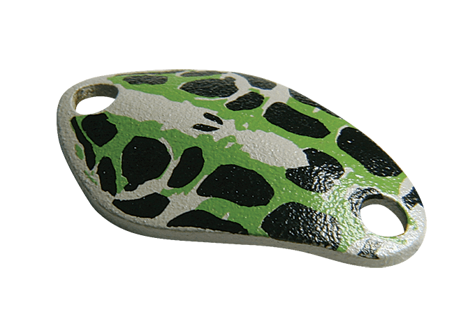 SV Fishing Lures AIR 2,0 g 23 mm.