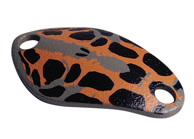 SV Fishing Lures AIR 2,0 g 23 mm.