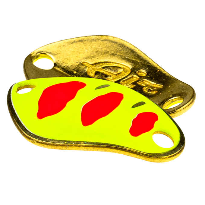 SV Fishing Lures AIR 2,0 g 23 mm.