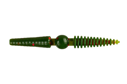 Akkoi Pulse 45 mm 0,46 g - 10 Stück