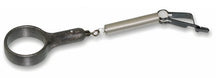 Stonfo Hackle Clamp