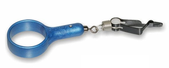 Stonfo Hackle Clamp