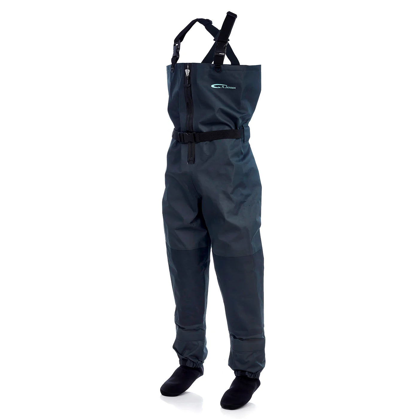 Atlas Waders + Calisto vadestøvler