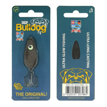 OGP Bulldog 7g UL Blink Custom - Pellet