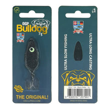OGP Bulldog 7g UL Blink Custom - Pellet