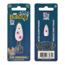 OGP BULLDOG 7g - Clown-Kollektion