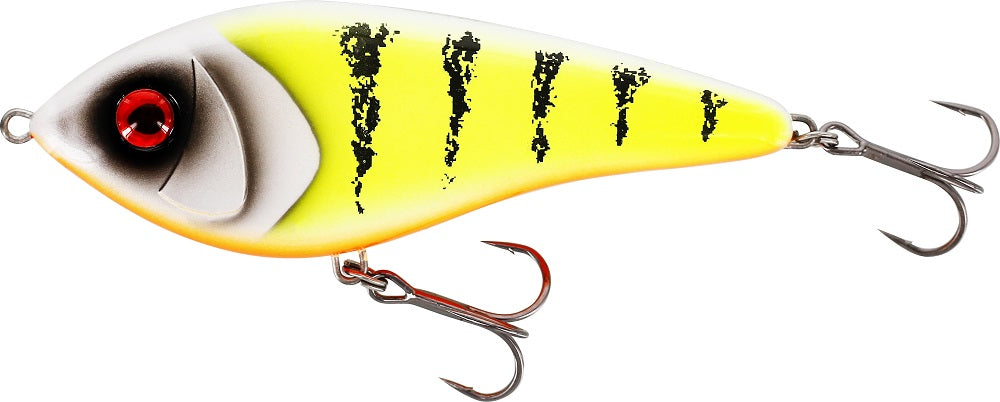 Westin Swim Glidebait 10cm 34g Sinkend