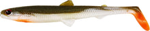 Westin BullTeez Shadtail 9,5 cm 7 g
