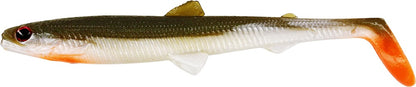 Westin BullTeez Shadtail 9,5 cm 7 g