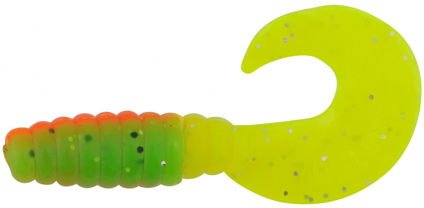 Berkley Powerbait Power Grub 5cm
