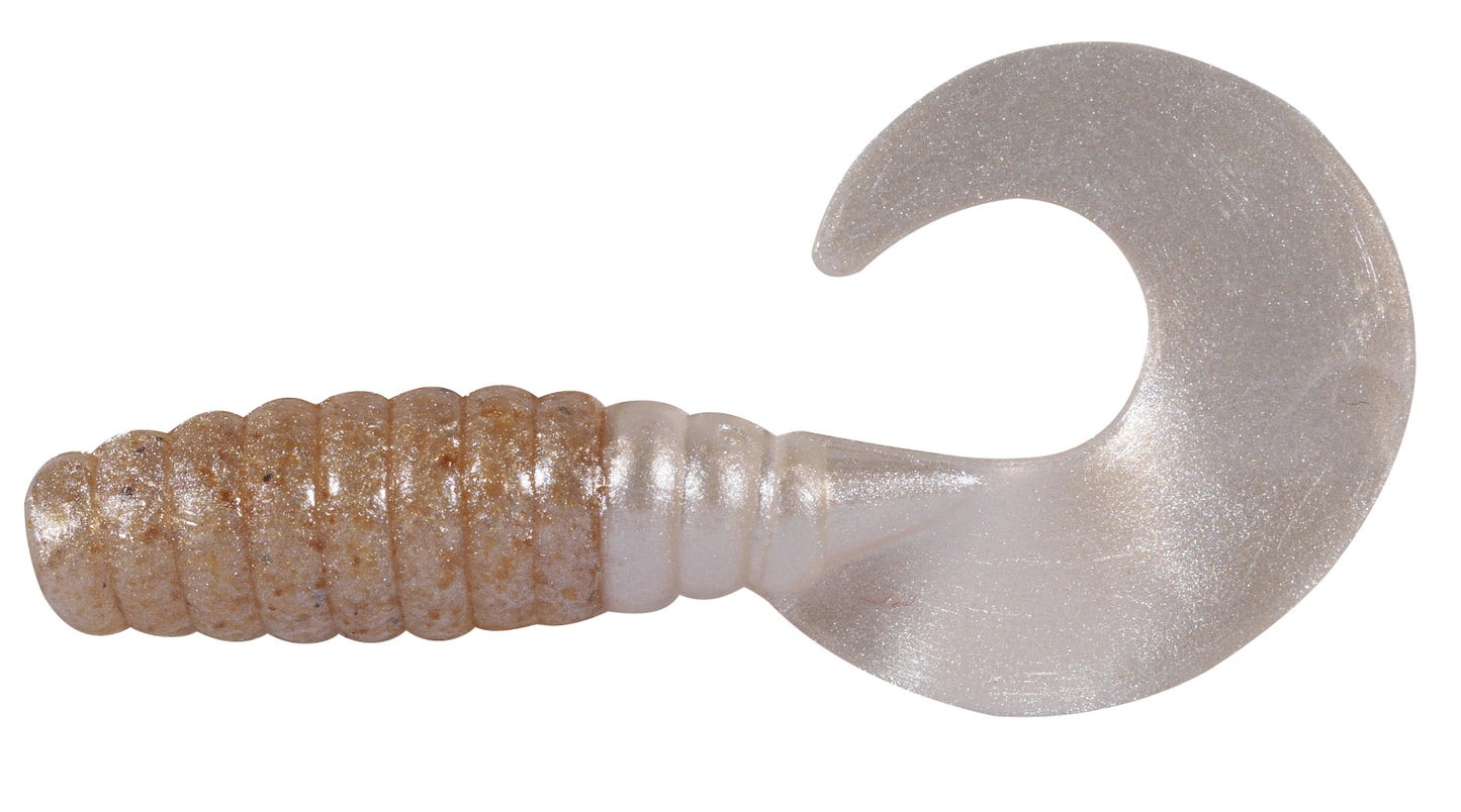 Berkley Powerbait Power Grub 5cm