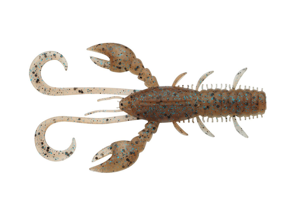 Berkley Pulse Realistic Craw â€“ BerkleyPulseRealisticCraw_1570948.jpg