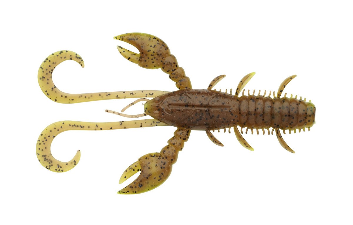 Berkley Pulse Realistic Craw â€“ BerkleyPulseRealisticCraw_1570950.jpg