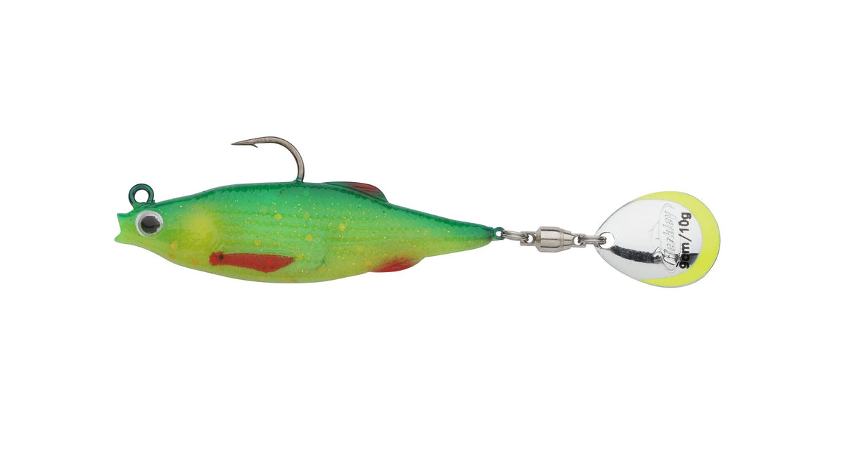 Berkley Pulse Realistic Flash â€“ BerkleyPulseRealisticRoachFlash_1560596.jpg