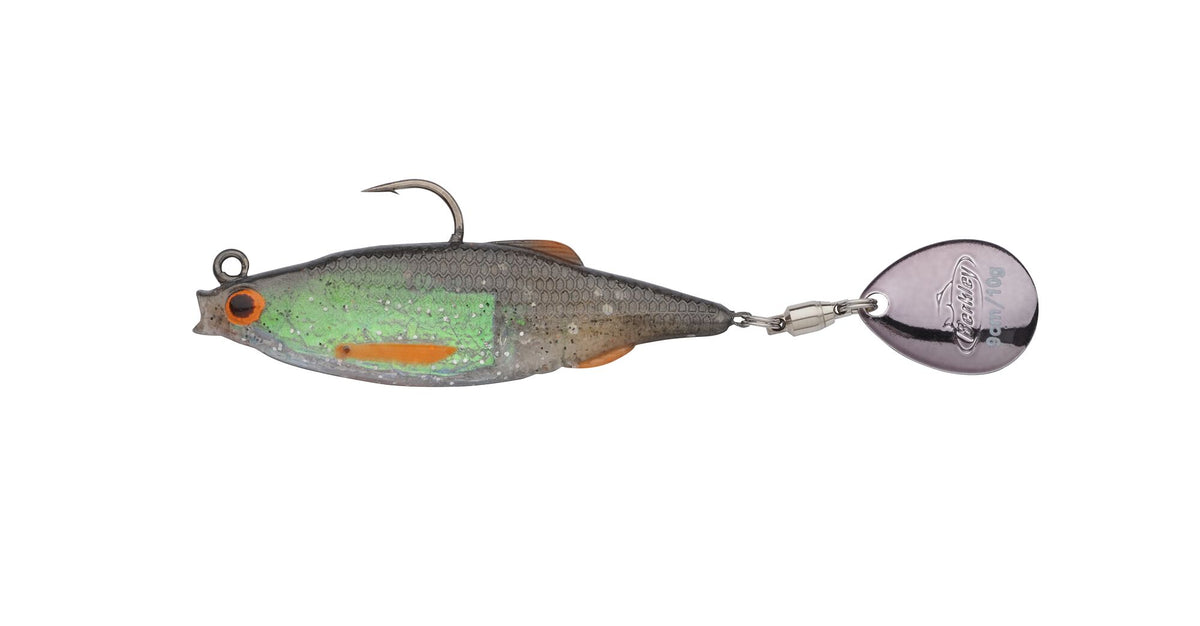 Berkley Pulse Realistic Flash â€“ BerkleyPulseRealisticRoachFlash_1560598.jpg