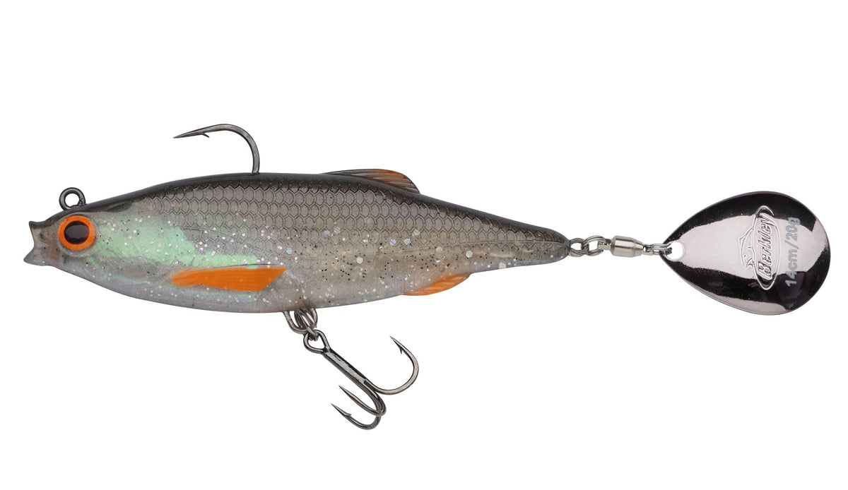 Berkley Pulse Realistic Flash â€“ BerkleyPulseRealisticRoachFlash_1560602.jpg