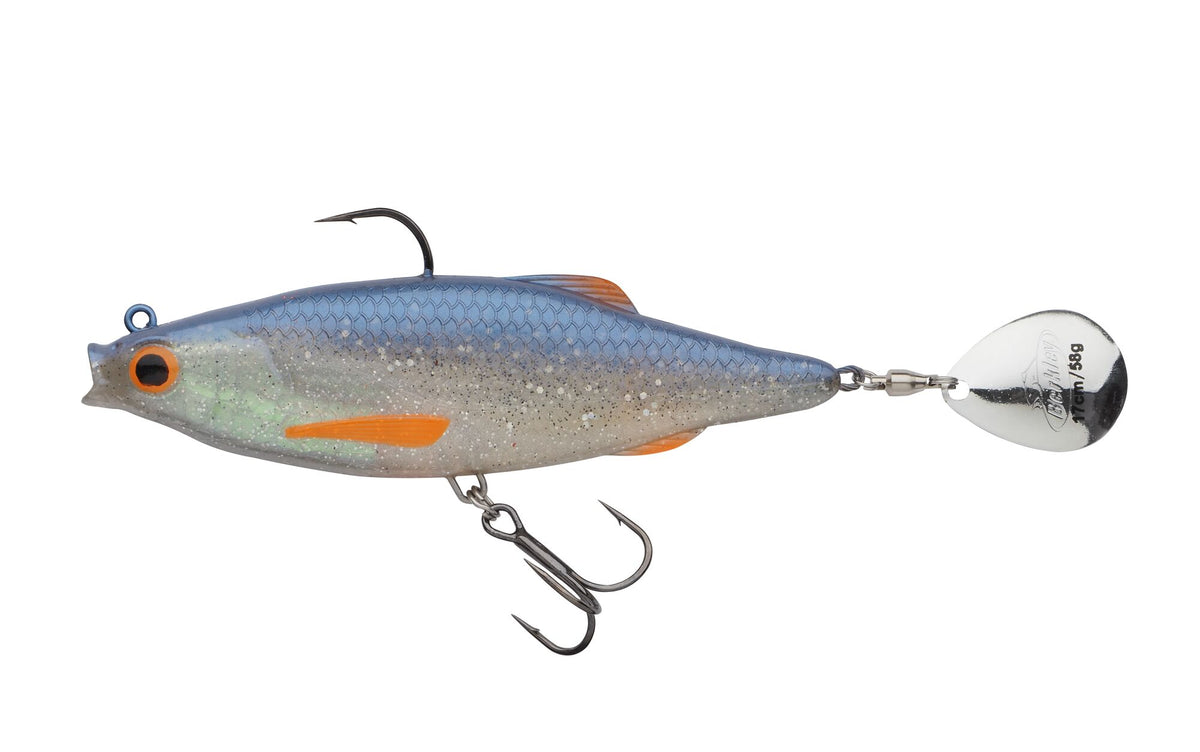 Berkley Pulse Realistic Flash â€“ BerkleyPulseRealisticRoachFlash_1560605.jpg