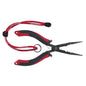 Berkley 6in XCD Straight Nose Pliers â€“ Berkley_8in_XCD_Straight_Nose_Pliers_2018_alt1.jpg