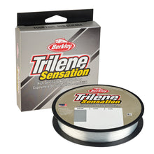 Berkley Trilene® Sensation â€“ Berkley_TrileneSensation_Filler_Clear_alt1.jpg