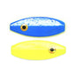 Kleiner Läufer Blau/Gelb 10g für Put & Take