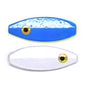 Kleiner Läufer Blau/Weiß 10g für Put & Take