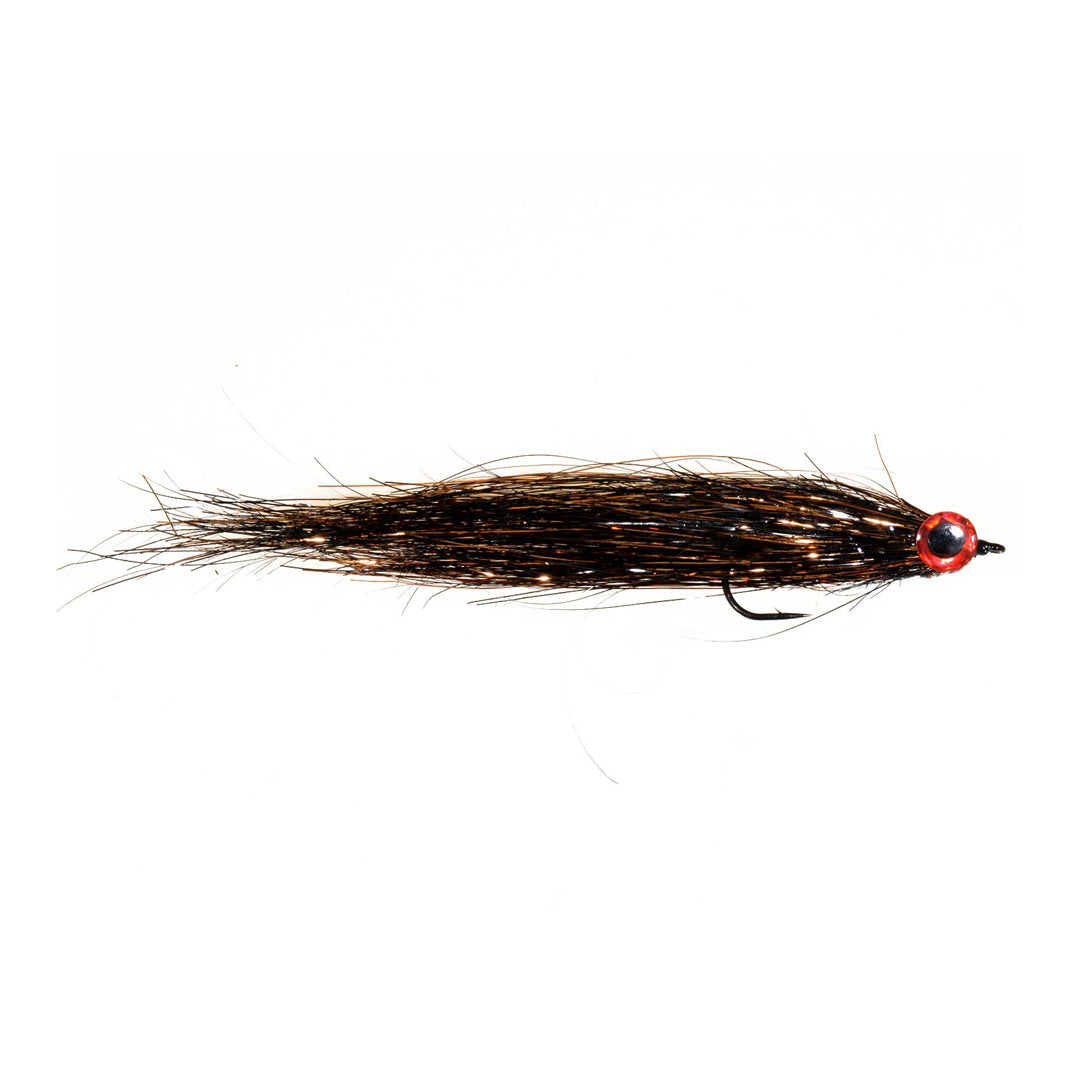A. Jensen Flash Fly #5/0 Hechtfliege