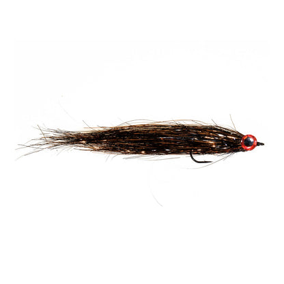 A. Jensen Flash Fly #5/0 Hechtfliege